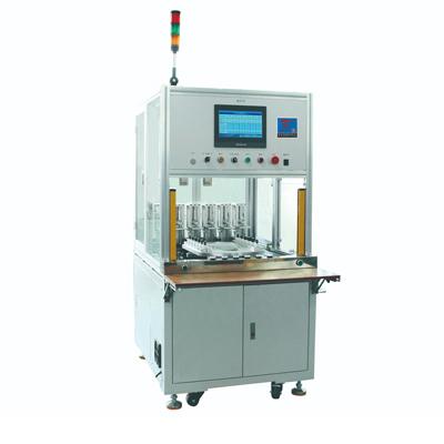 6工位煙（yān）杆成品測試設備