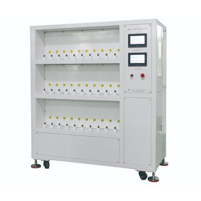 30工位電子煙抽吸機