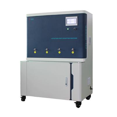 4工位抽吸機（jī）1500ml