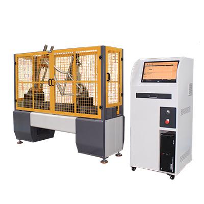 車架（jià）垂（chuí）直疲（pí）勞試驗（yàn）機（防護網）