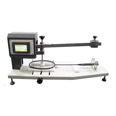 球拍（pāi）網線張力試驗機