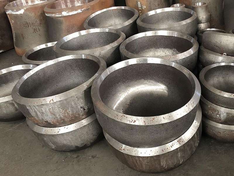 合金管（guǎn）帽