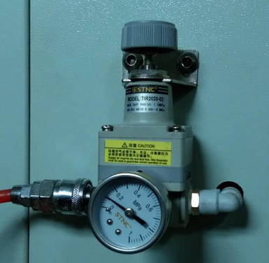 輪轂氣密性試驗機（jī）