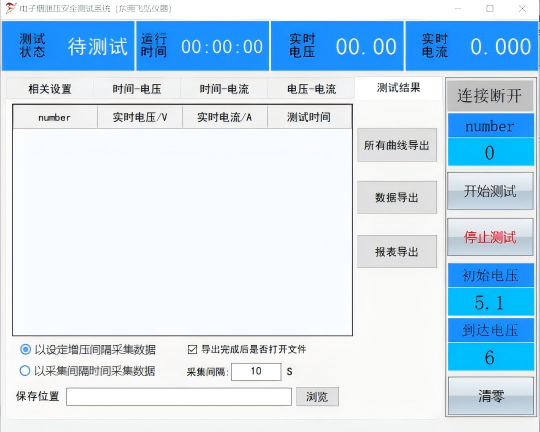 電子煙測試儀