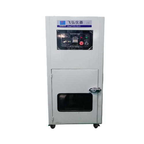 電池針刺試（shì）驗機