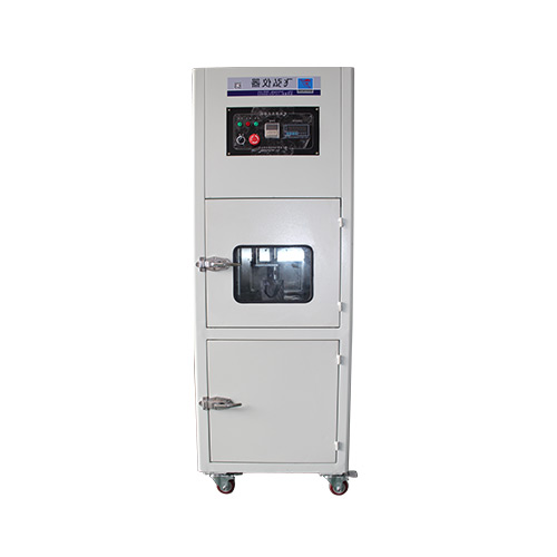 電池擠（jǐ）壓試驗機