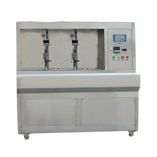水龍頭搖擺壽命測試機