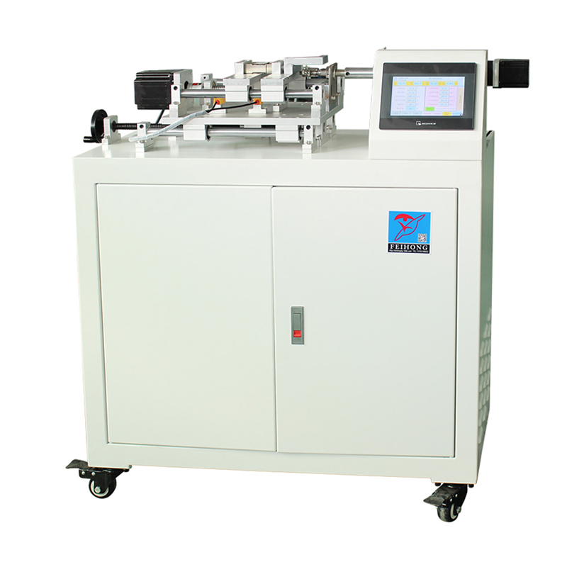 軌道鎖芯扭轉測試機 FH-S2201