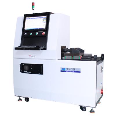 扭矩（jǔ）傳感器壽命測試機