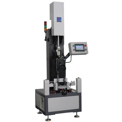 線上（shàng）前（qián）叉測（cè）試機FH-XS822