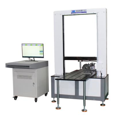 前（qián）叉彎曲扭矩測試機