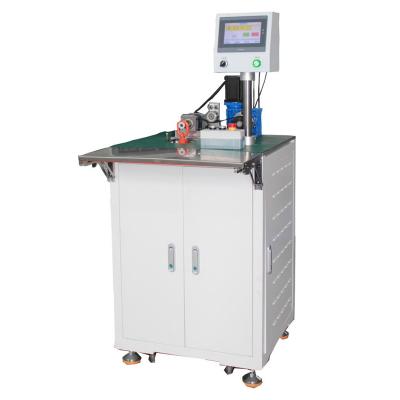 腳踏傳感器標定測試機