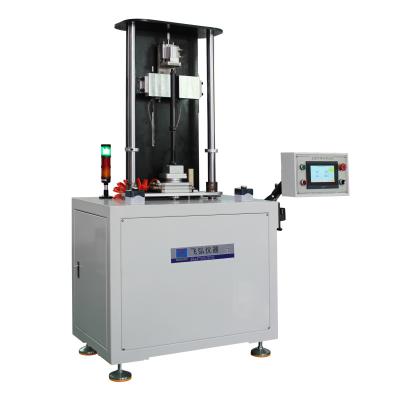 坐墊升降杆（gǎn）測試機