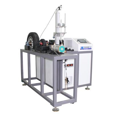 刹車壽（shòu）命模（mó）擬器