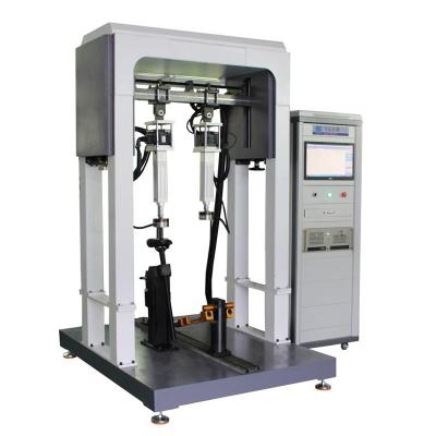 自行車鞍座疲勞試驗機